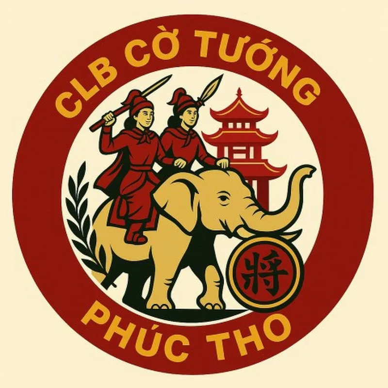 Cờ Tướng Phúc Thọ 