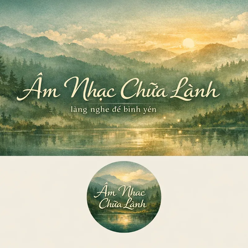 Âm Nhạc Chữa Lành