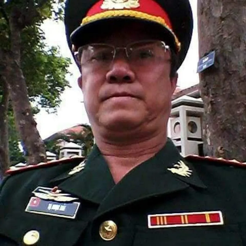 TẠ NGỌC HẢI