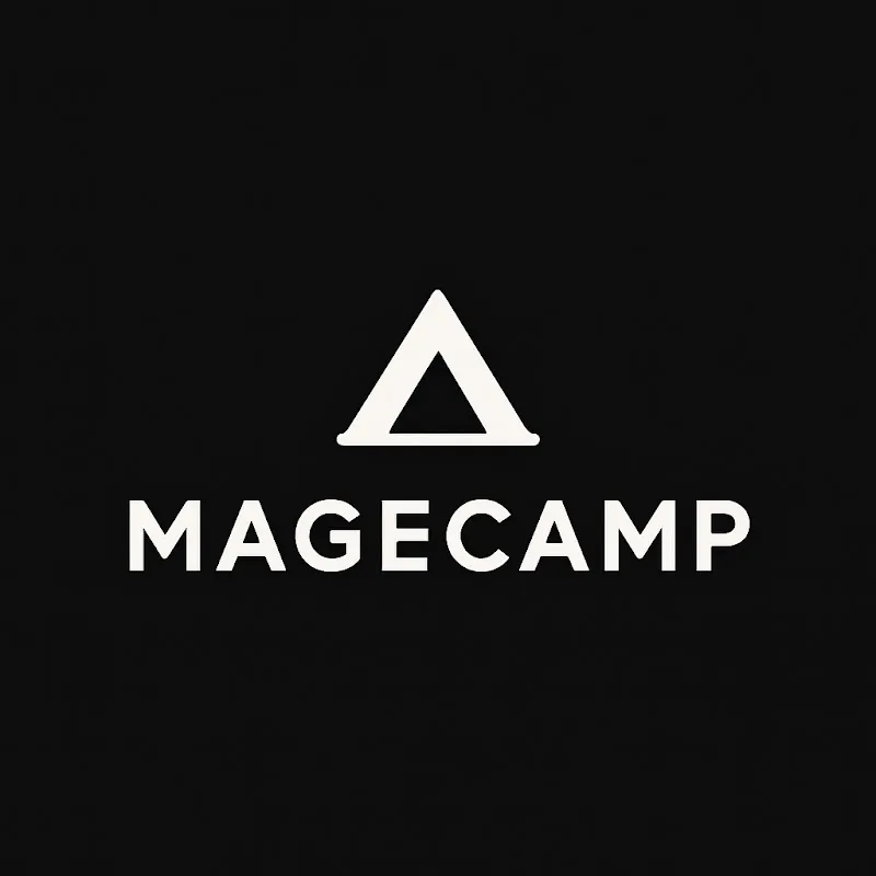 Mage Camping