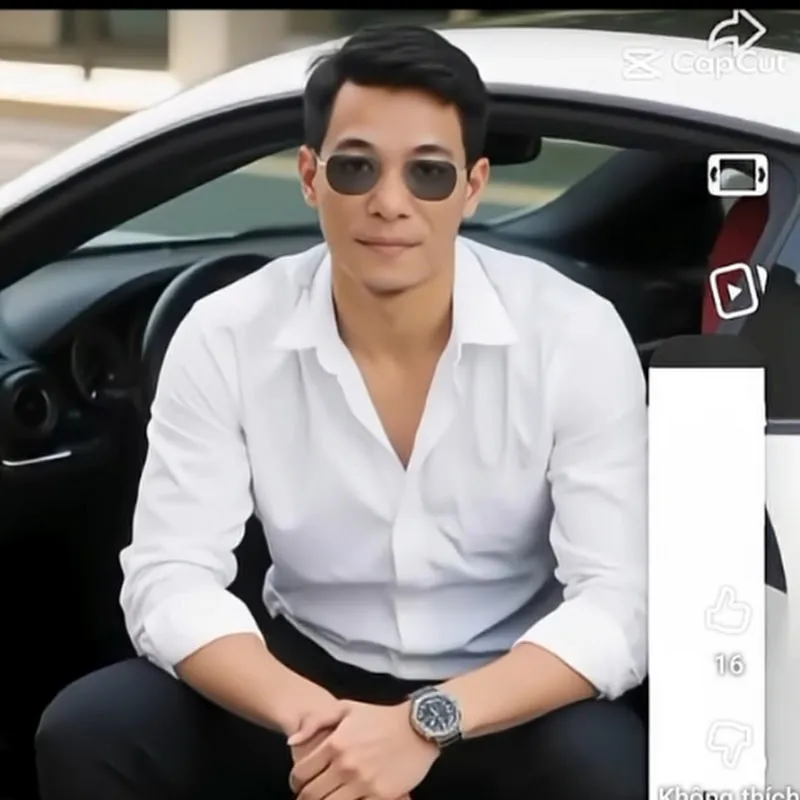 VĂN CHÍNH NGUYỄN 1986⚡⚡