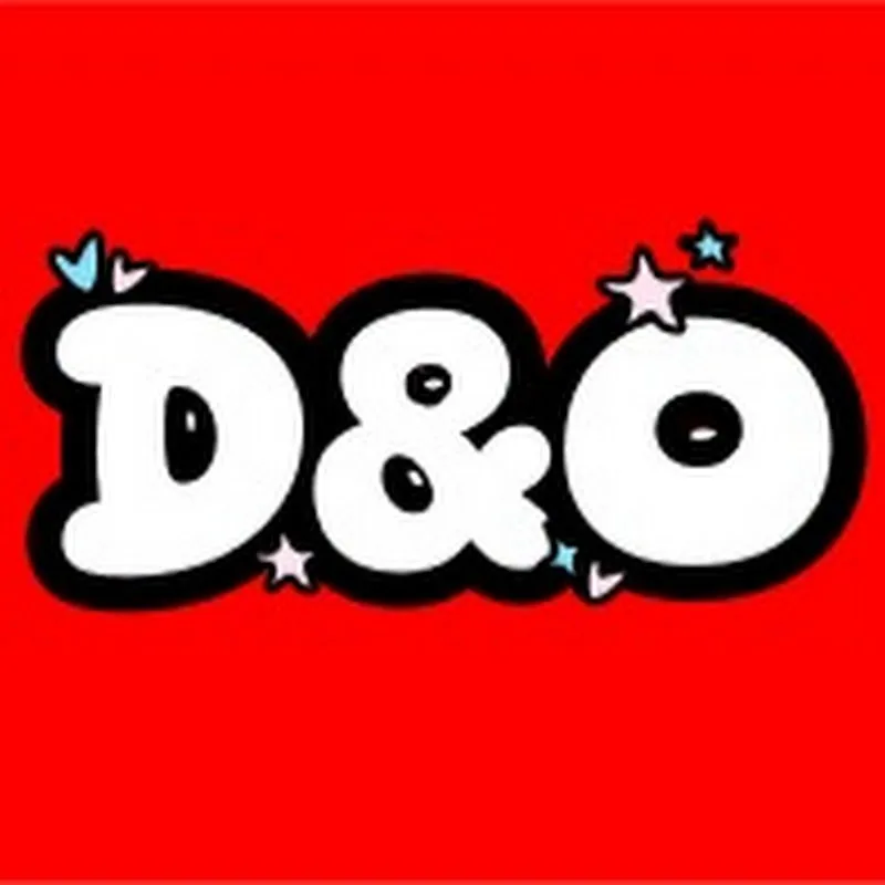 Giáo Dục D&O      