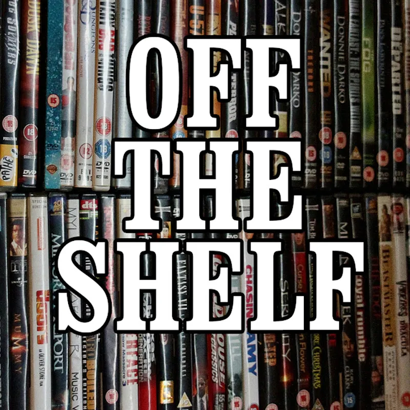 Off The Shelf Reviews