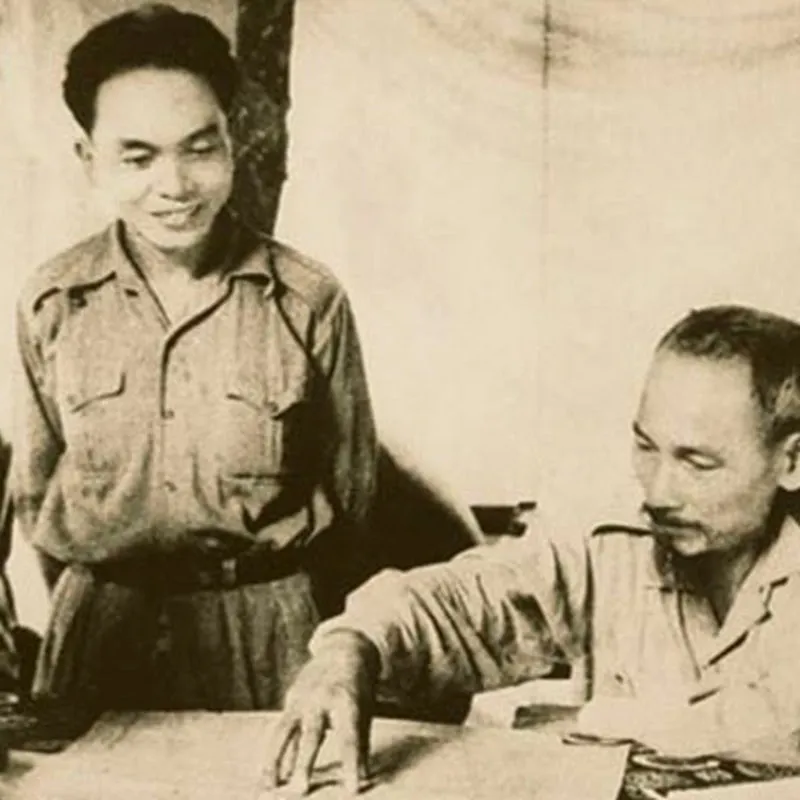  Bí Mật Lịch Sử Việt Nam