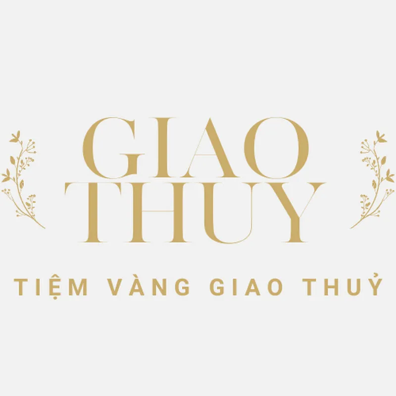 Giá Vàng Giao Thuỷ