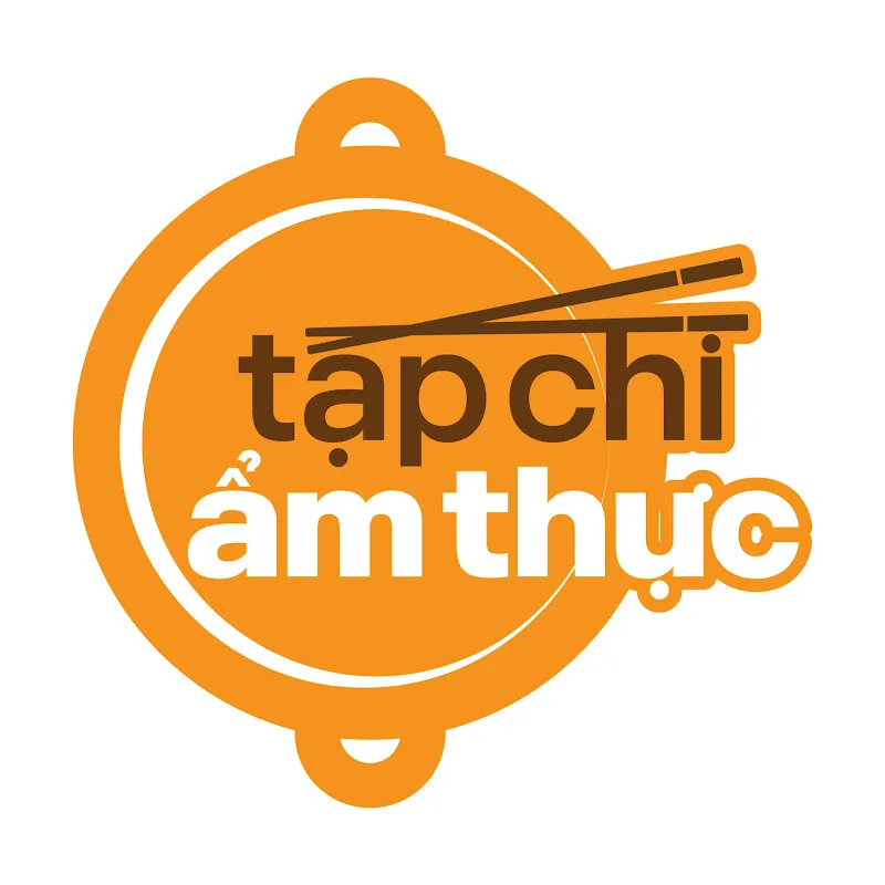 Tạp chí Ẩm thực