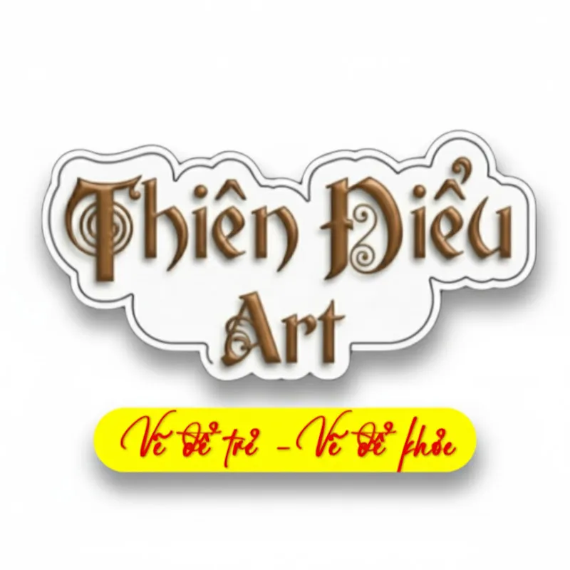 Thiên Điểu Art
