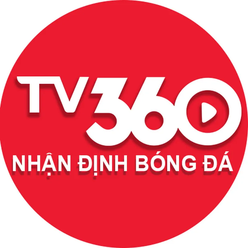 TV360 Nhận định bóng đá