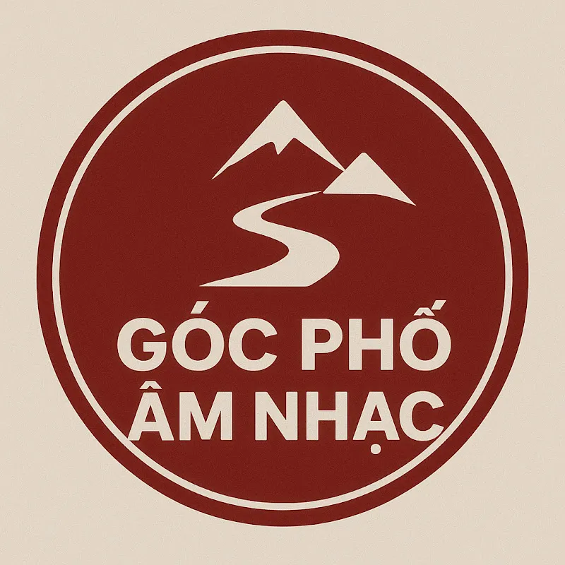 Góc phố Âm Nhạc