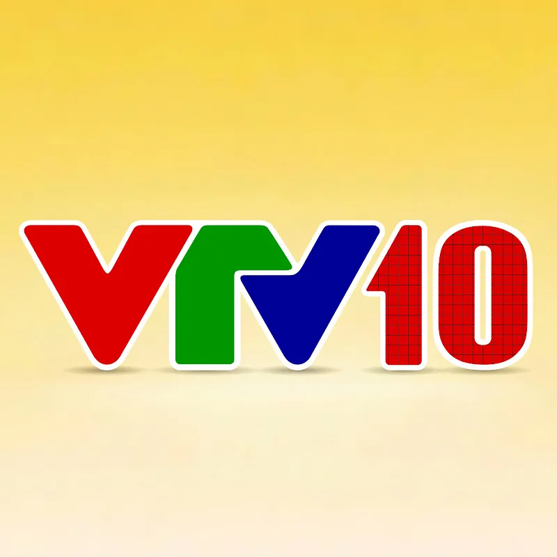 VTV10 - Đài Truyền hình Việt Nam