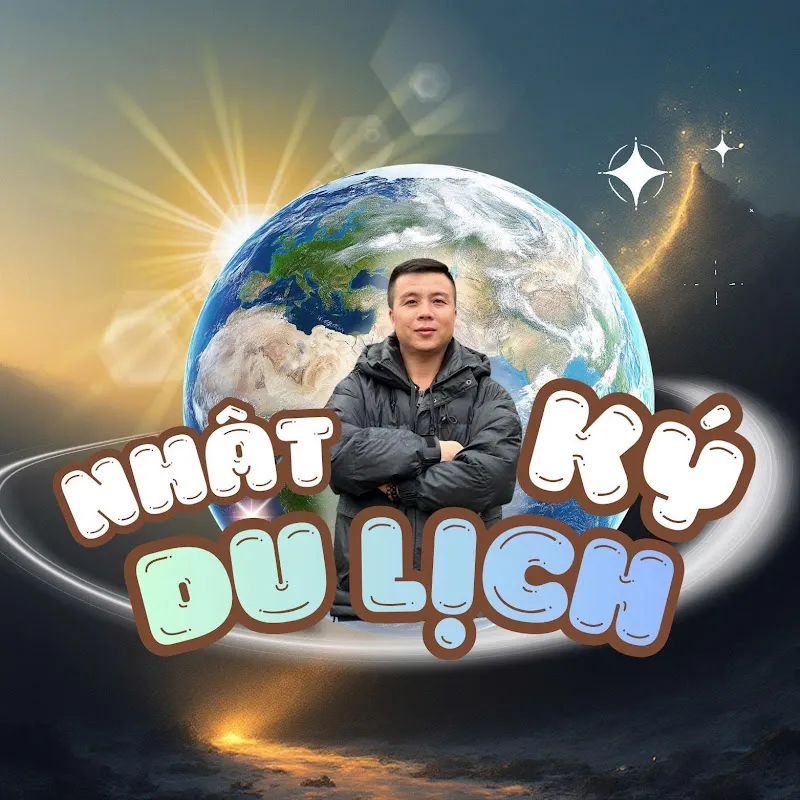 Nhật Ký Du Lịch