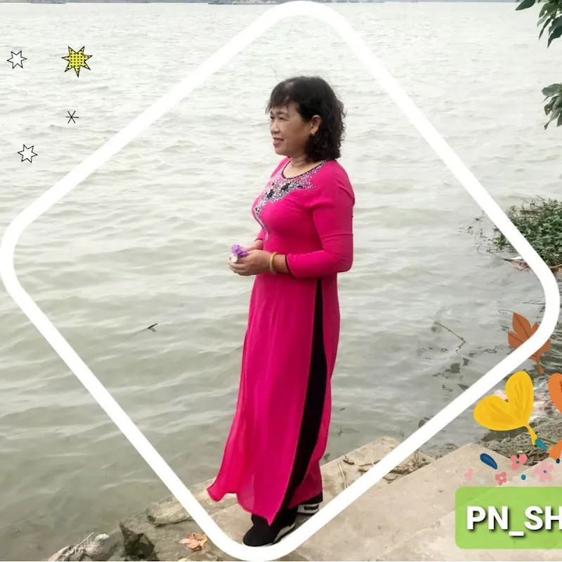 Sông Hồng Hà Nội - VM3Q