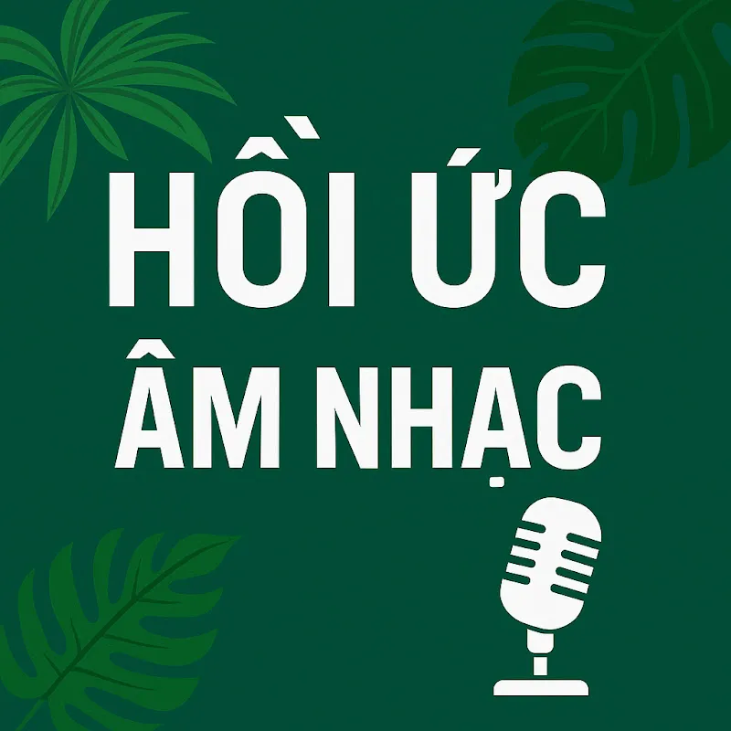 Hồi Ức Âm Nhạc