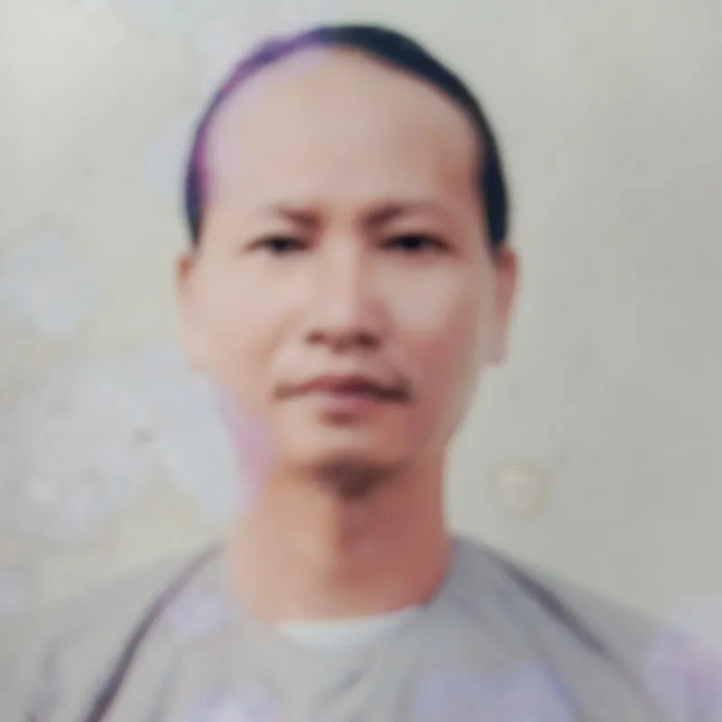 Năm Nấm Thoại Sơn PGHH