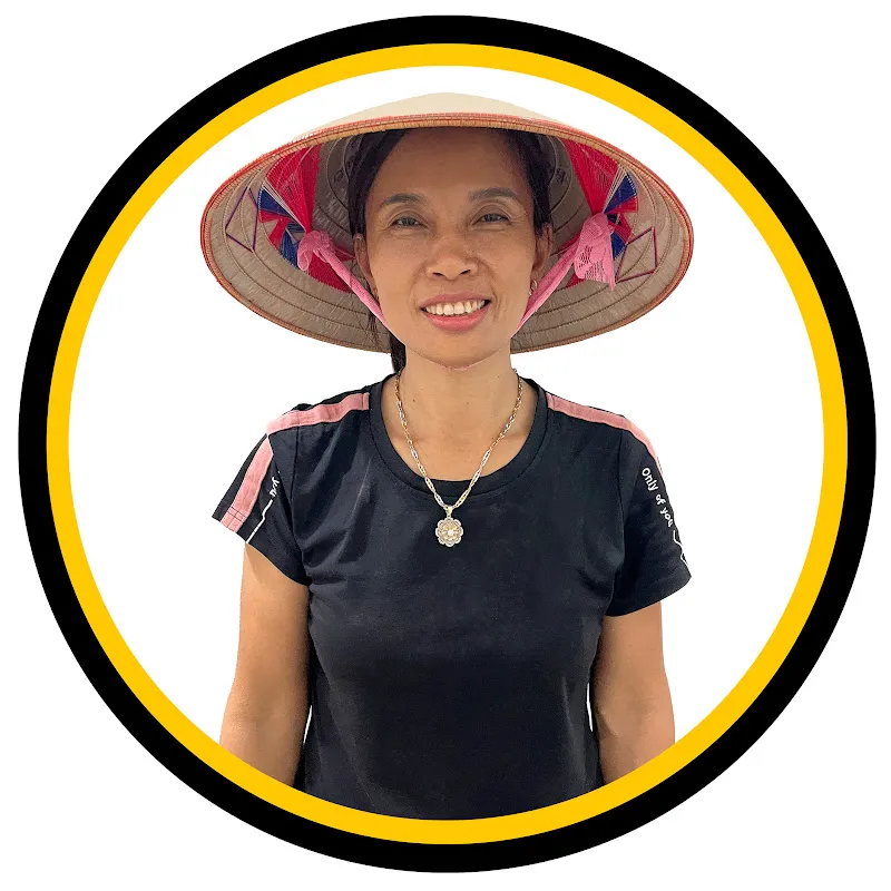 Đồ Gỗ Thành Khuyên - Làng nghề La Xuyên