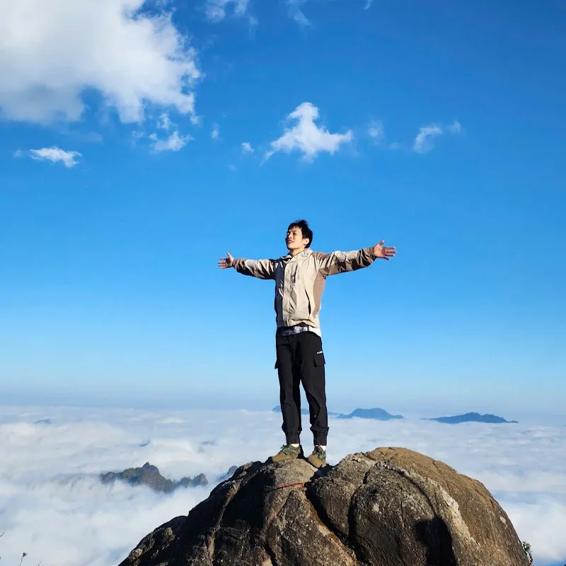 Học Lập Trình - Hienu