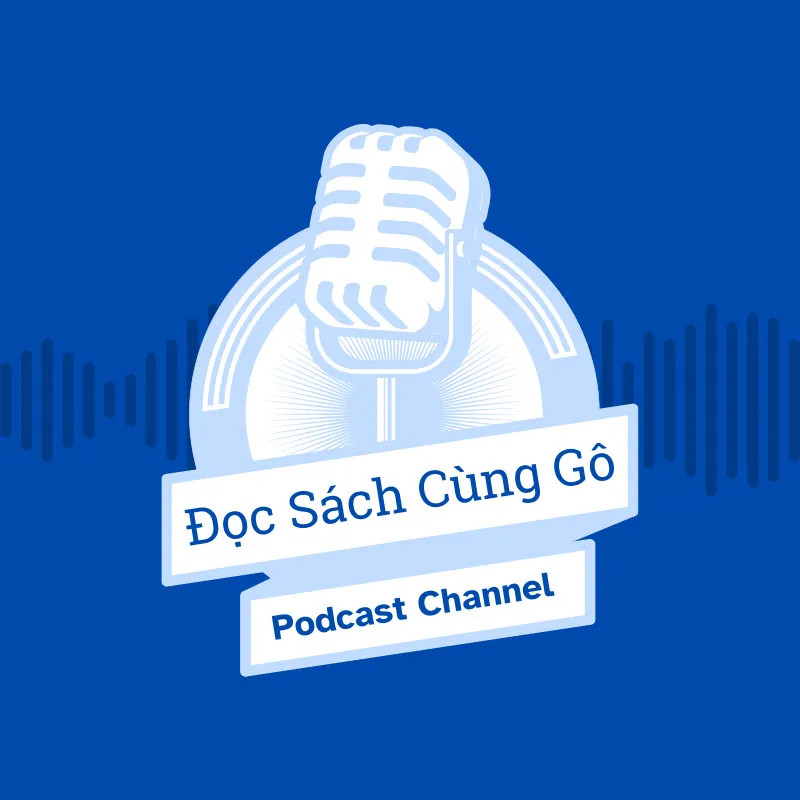 đọc sách cùng Gô
