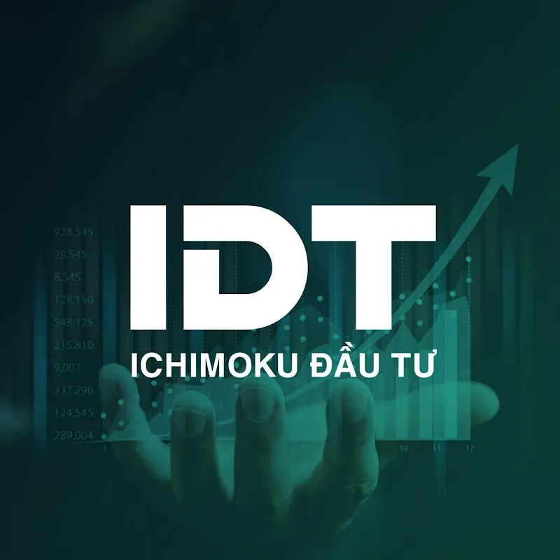 Ichimoku Đầu Tư