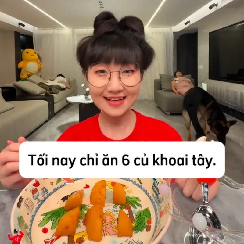 Hành Trình Giảm Cân