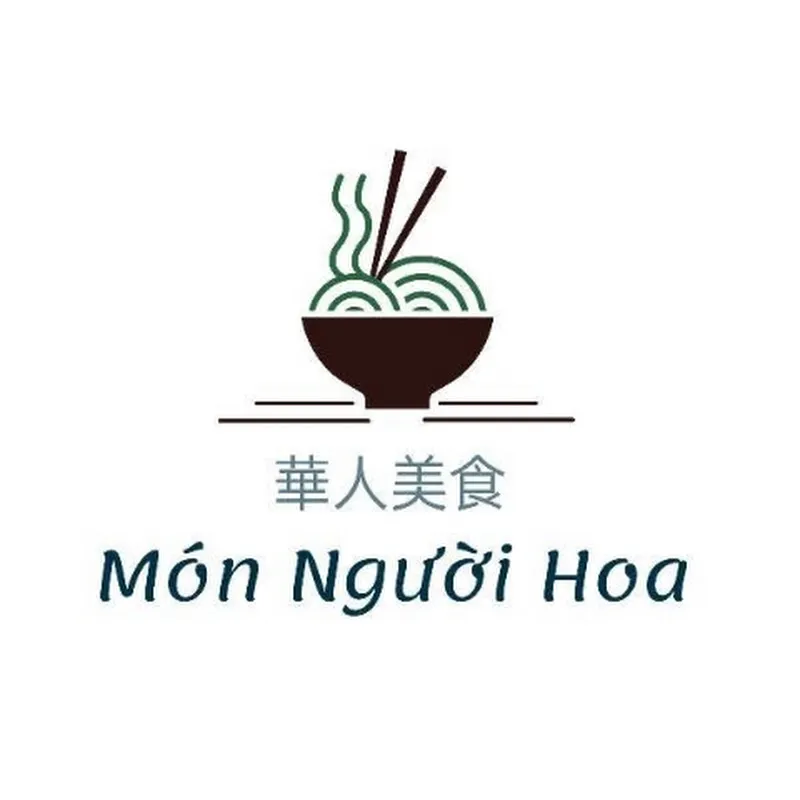 Món Người Hoa