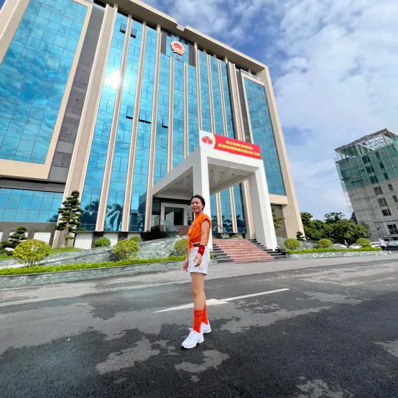 Thu Hằng- Nhảy Dân Vũ Hiện Đại