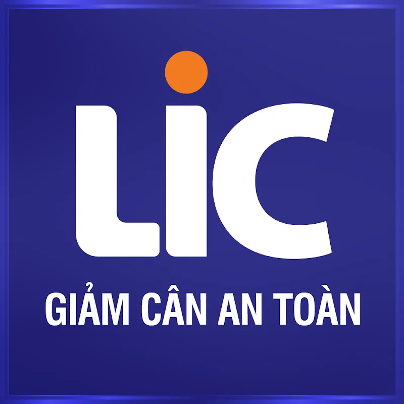LIC - Giảm Cân An Toàn