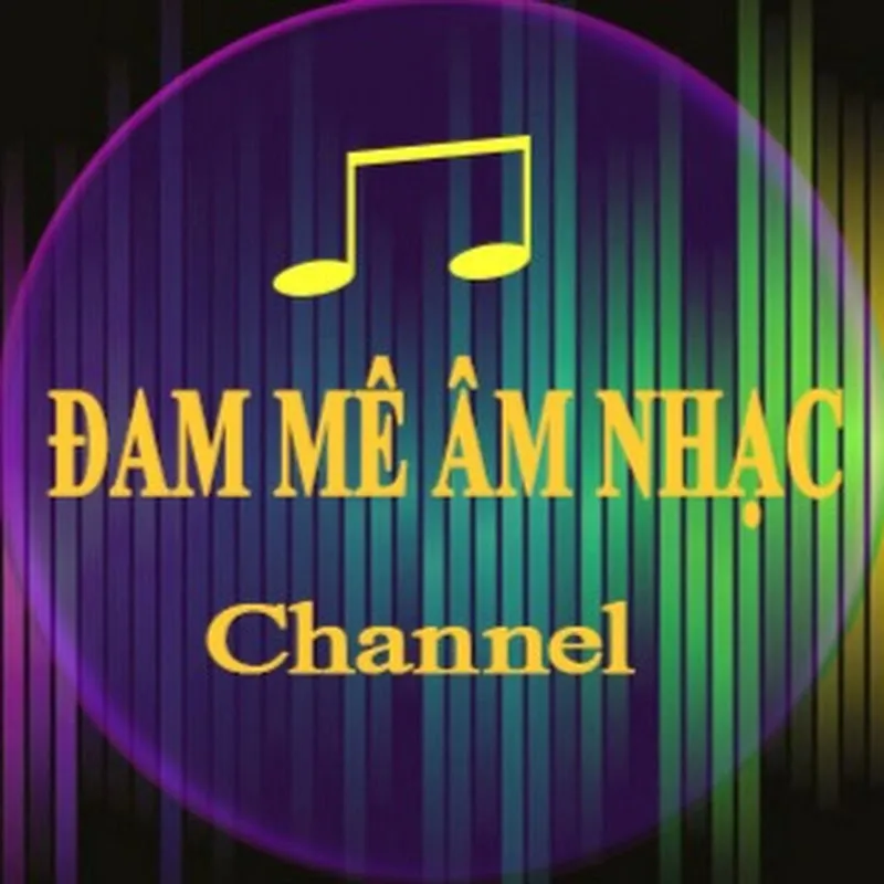 ĐAM MÊ ÂM NHẠC 2020
