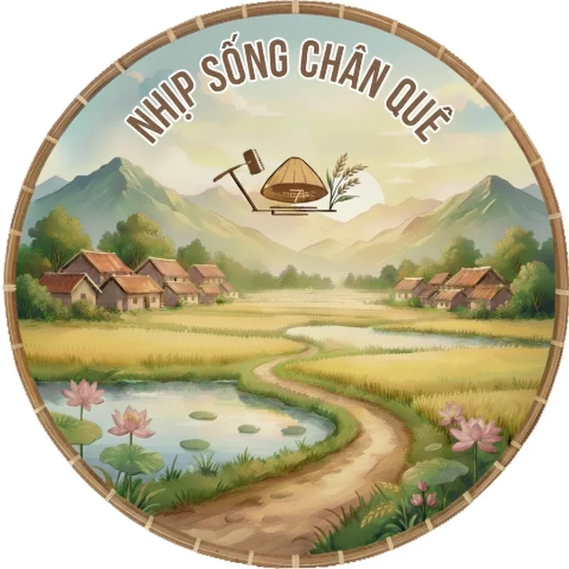 Nhịp Sống Chân Quê