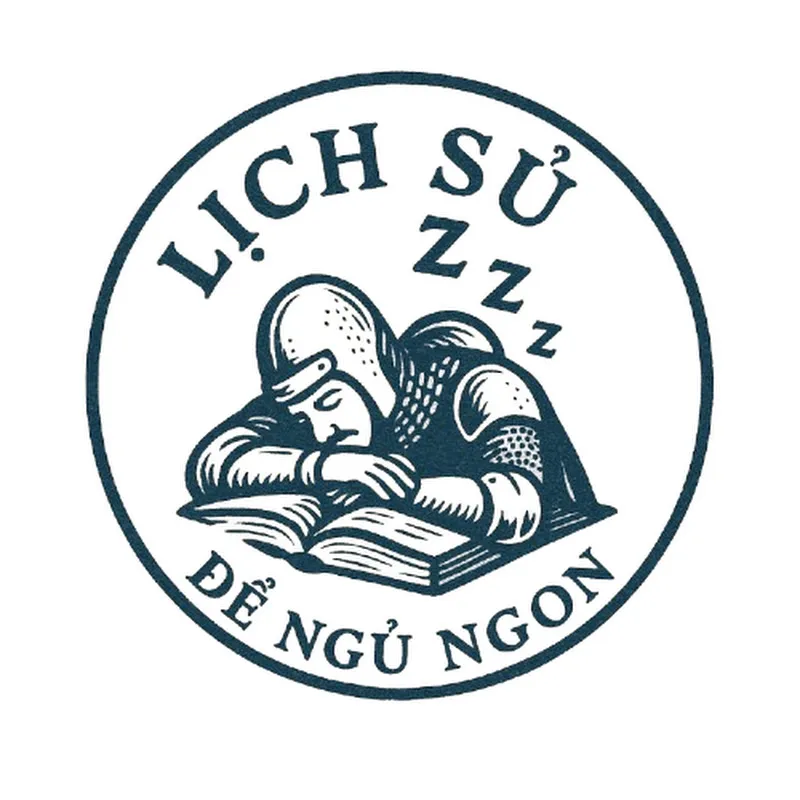 Lịch Sử Để Ngủ Ngon