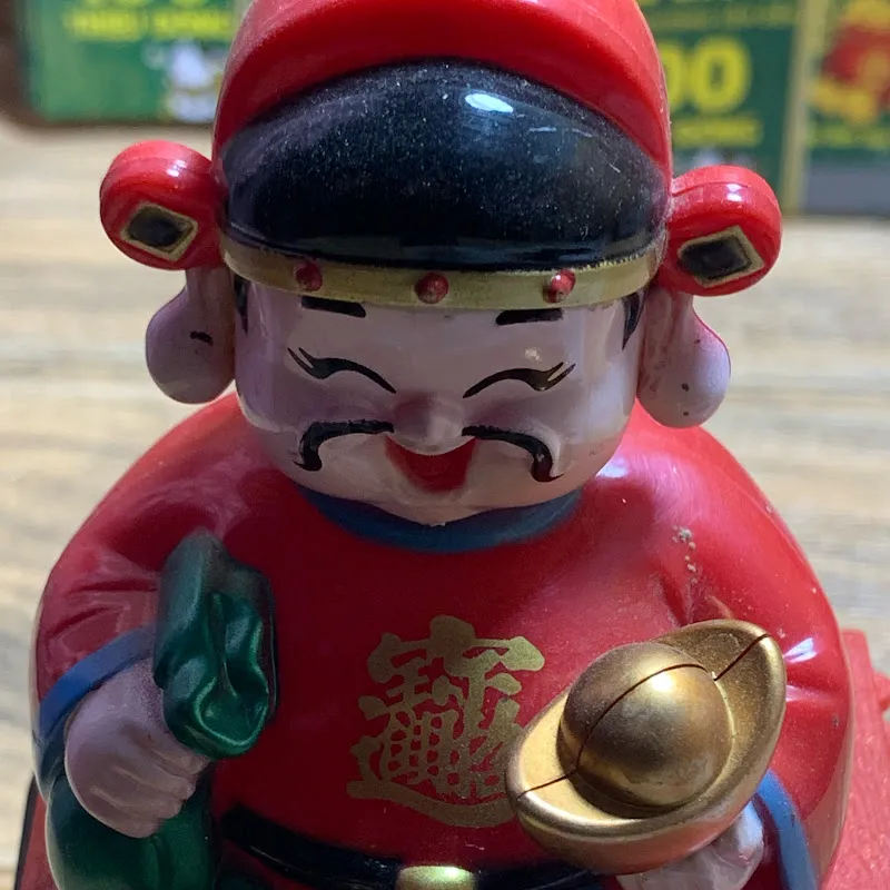 ĐÁ QUÝ TRANG SỨC PHONG THUỶ