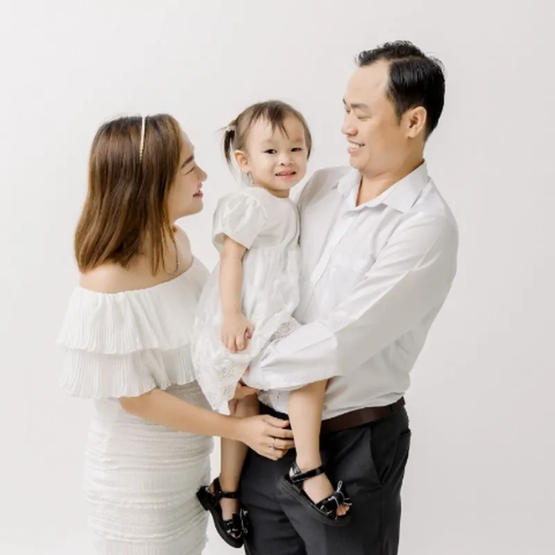 Mẹ Luật Sư Nuôi Con