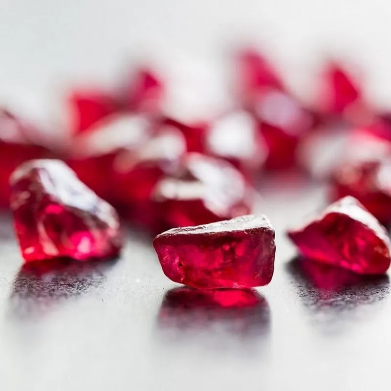 Đá Quý Đá Phong Thuỷ