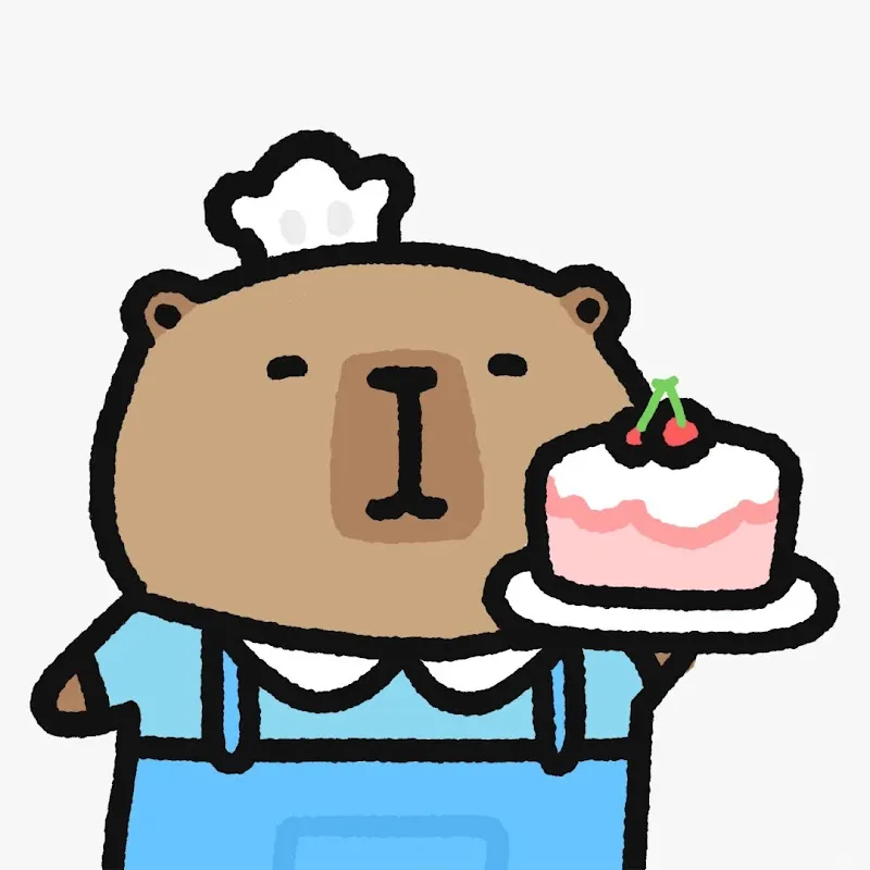 Anh Huy Thích Nấu Ăn