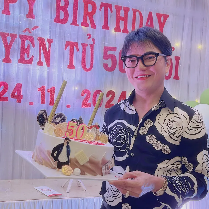 Tiểu Yến Tử Vlog