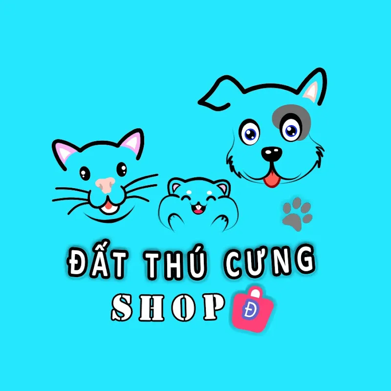ĐẤT THÚ CƯNG