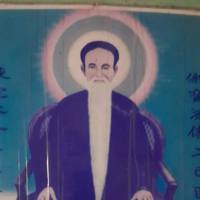 Chuyện Nhân Quả Xưa Nay