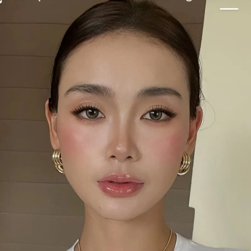 Hành Trình Làm Đẹp