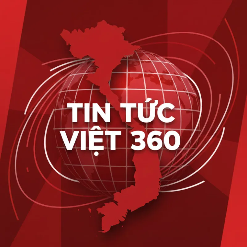 TIN TỨC VIỆT 360