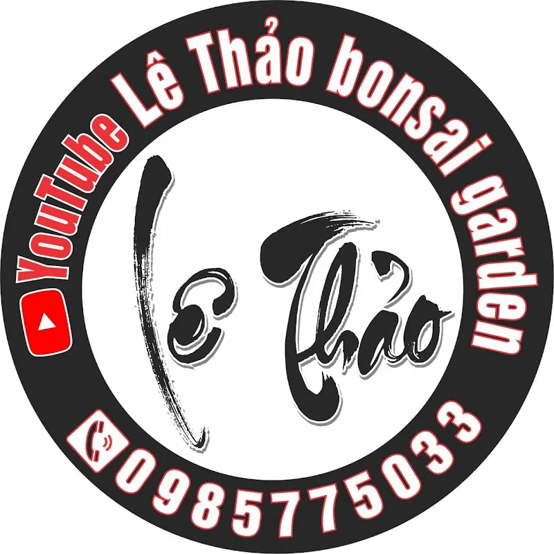 Lê Thảo bonsai Garden  
