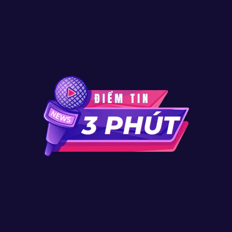 Điểm Tin 3 Phút