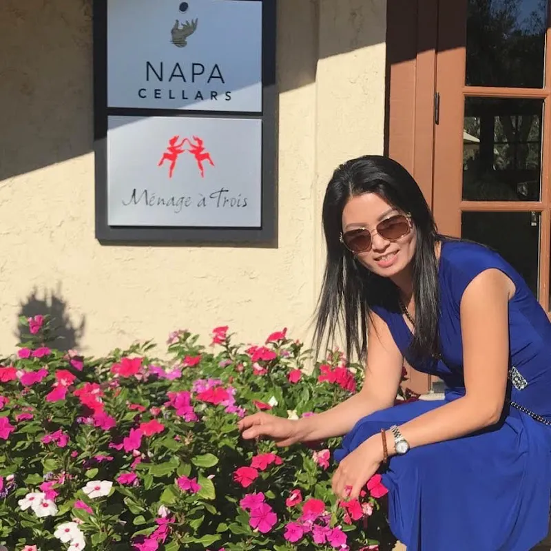 Dung Duong Cuộc Sống Cali