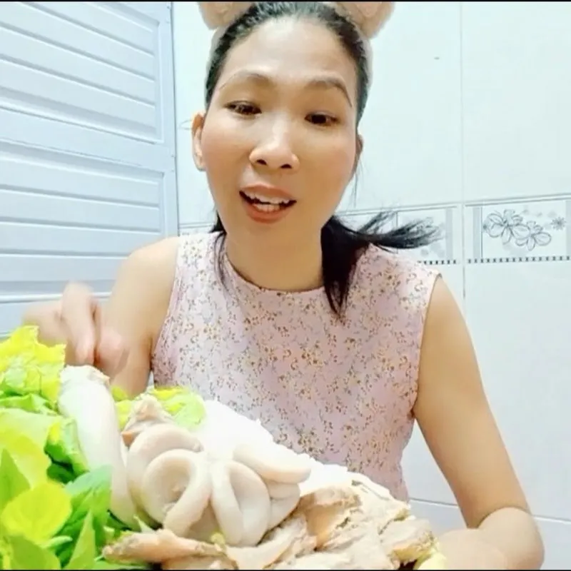 sống tốt mỗi ngày vlog