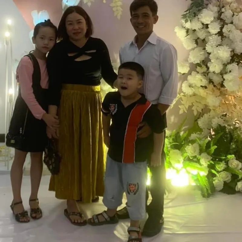 Nguyễn Linh. Cuộc Sống Tích Cực