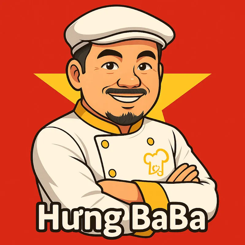 Ẩm Thực Hưng BaBa