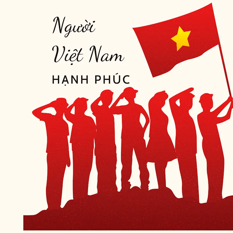 Người Việt Nam Hạnh Phúc